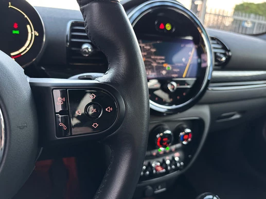 MINI Clubman - Afbeelding 25 van 29