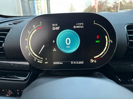 MINI Clubman - Afbeelding 28 van 29