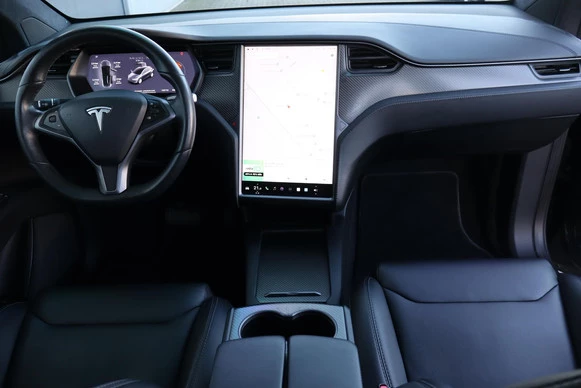 Tesla Model X - Afbeelding 2 van 30
