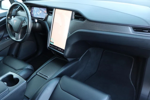 Tesla Model X - Afbeelding 7 van 30