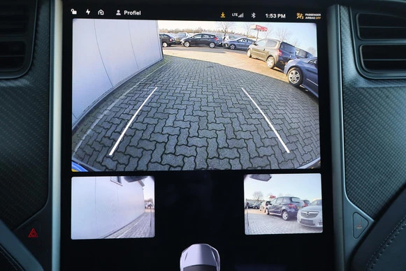 Tesla Model X - Afbeelding 8 van 30