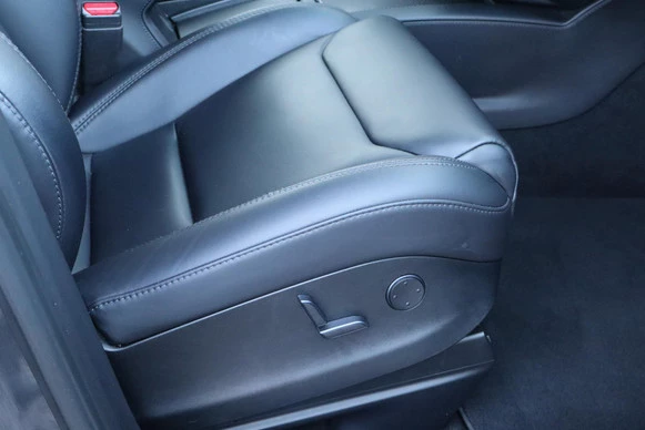 Tesla Model X - Afbeelding 15 van 30