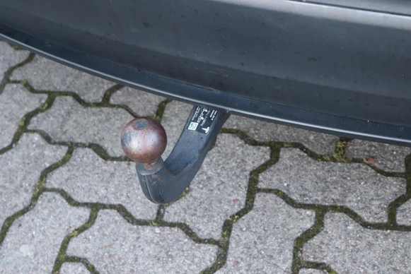 Tesla Model X - Afbeelding 17 van 30