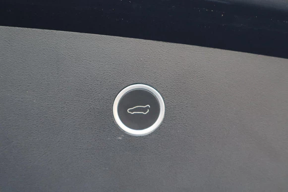 Tesla Model X - Afbeelding 20 van 30