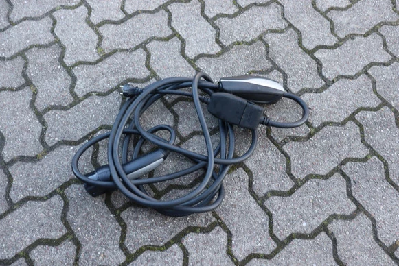 Tesla Model X - Afbeelding 22 van 30