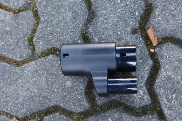 Tesla Model X - Afbeelding 26 van 30