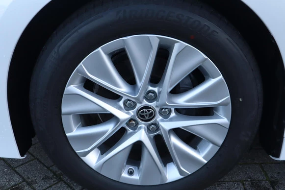 Toyota Mirai - Afbeelding 11 van 30