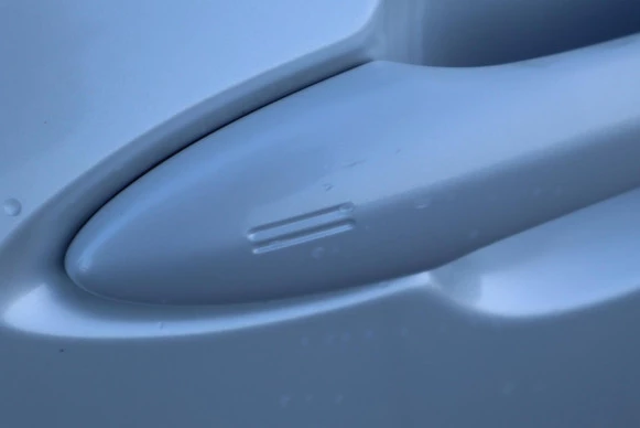 Toyota Mirai - Afbeelding 12 van 30