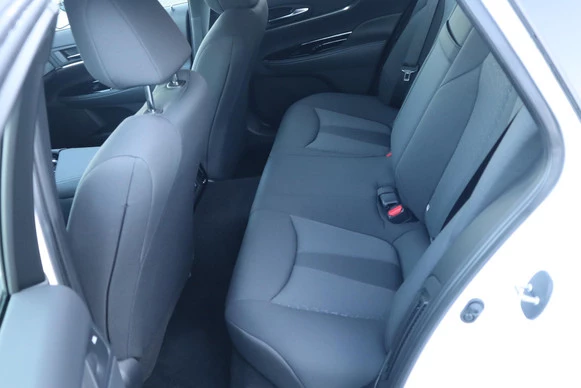 Toyota Mirai - Afbeelding 14 van 30