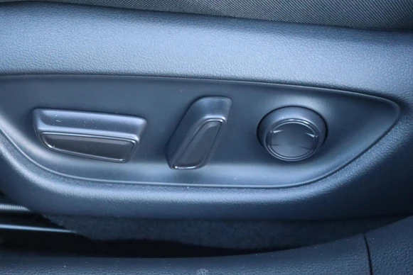 Toyota Mirai - Afbeelding 19 van 30