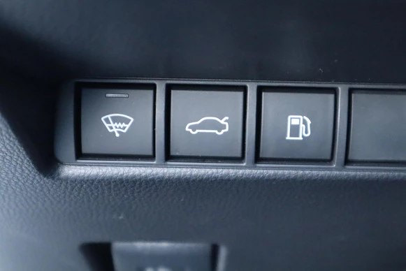 Toyota Mirai - Afbeelding 20 van 30