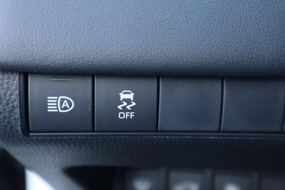 Toyota Mirai - Afbeelding 21 van 30