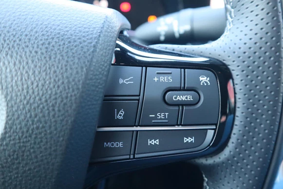 Toyota Mirai - Afbeelding 24 van 30