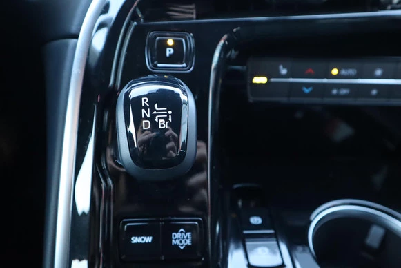 Toyota Mirai - Afbeelding 30 van 30