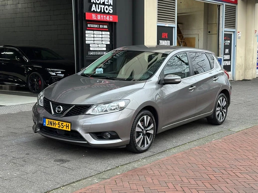 Nissan Pulsar - Afbeelding 1 van 25