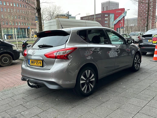 Nissan Pulsar - Afbeelding 3 van 25