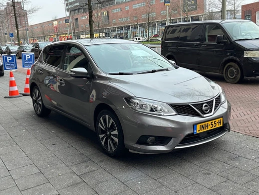 Nissan Pulsar - Afbeelding 4 van 25