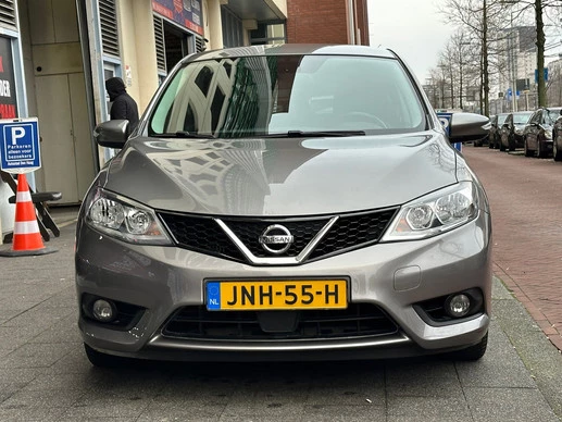 Nissan Pulsar - Afbeelding 6 van 25