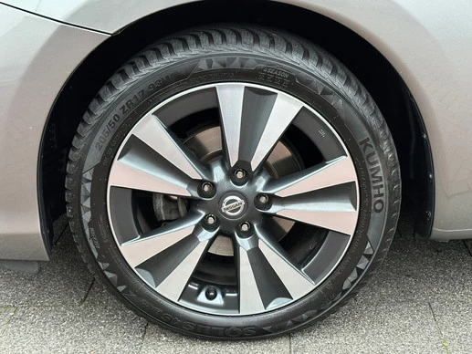 Nissan Pulsar - Afbeelding 7 van 25