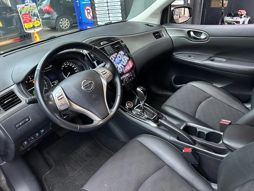 Nissan Pulsar - Afbeelding 8 van 25