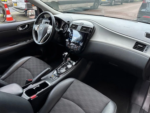 Nissan Pulsar - Afbeelding 9 van 25