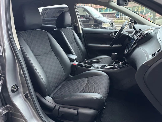 Nissan Pulsar - Afbeelding 10 van 25