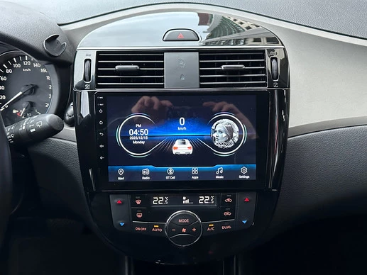 Nissan Pulsar - Afbeelding 13 van 25