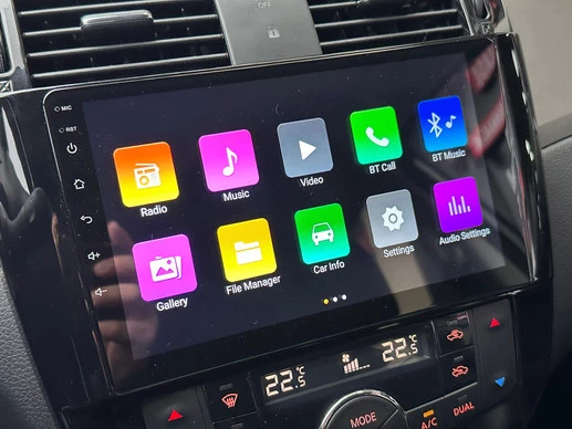 Nissan Pulsar - Afbeelding 17 van 25