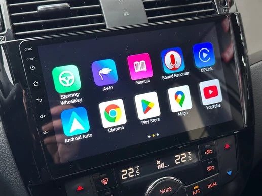 Nissan Pulsar - Afbeelding 18 van 25