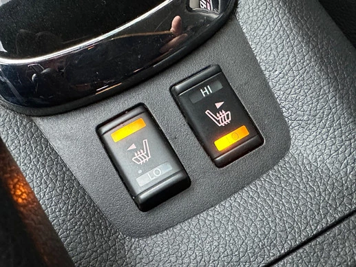 Nissan Pulsar - Afbeelding 19 van 25