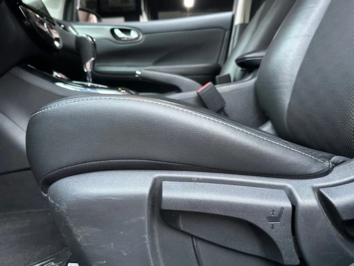 Nissan Pulsar - Afbeelding 22 van 25