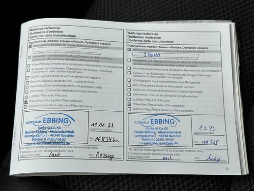 Nissan Pulsar - Afbeelding 24 van 25