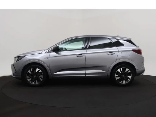Opel Grandland - Afbeelding 19 van 29