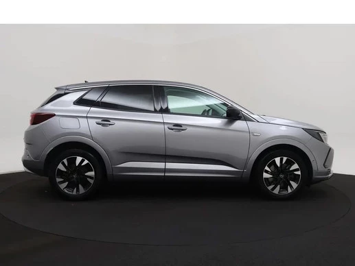 Opel Grandland - Afbeelding 20 van 29