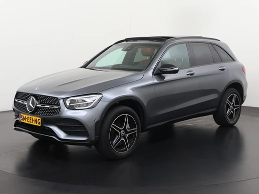 Mercedes-Benz GLC - Afbeelding 1 van 30
