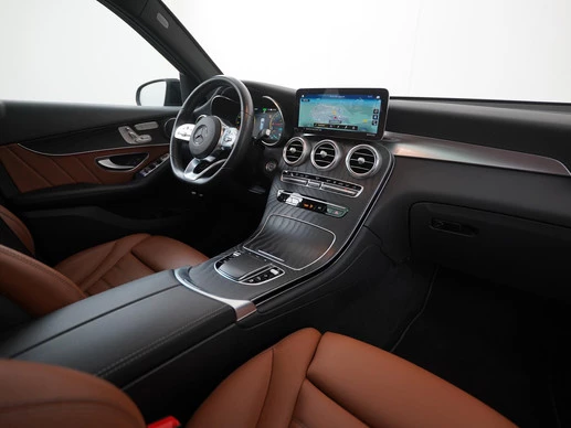 Mercedes-Benz GLC - Afbeelding 2 van 30