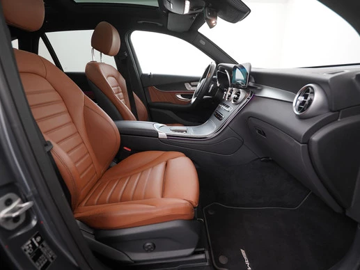 Mercedes-Benz GLC - Afbeelding 3 van 30