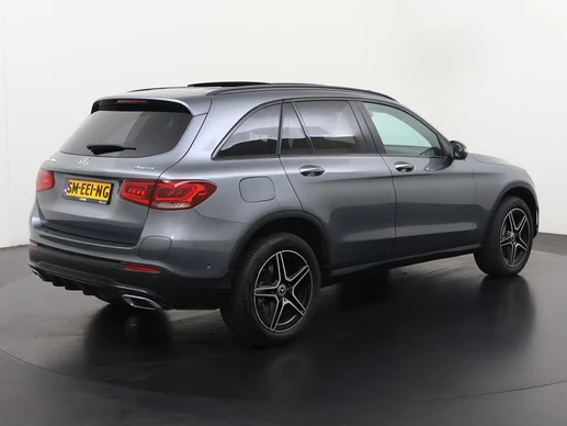 Mercedes-Benz GLC - Afbeelding 4 van 30