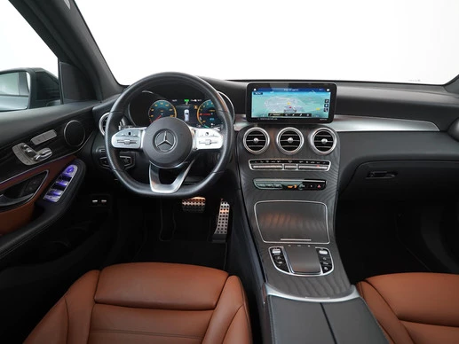 Mercedes-Benz GLC - Afbeelding 6 van 30