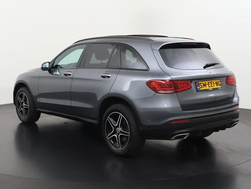 Mercedes-Benz GLC - Afbeelding 7 van 30