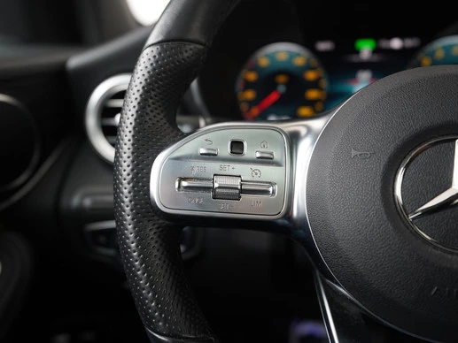 Mercedes-Benz GLC - Afbeelding 8 van 30