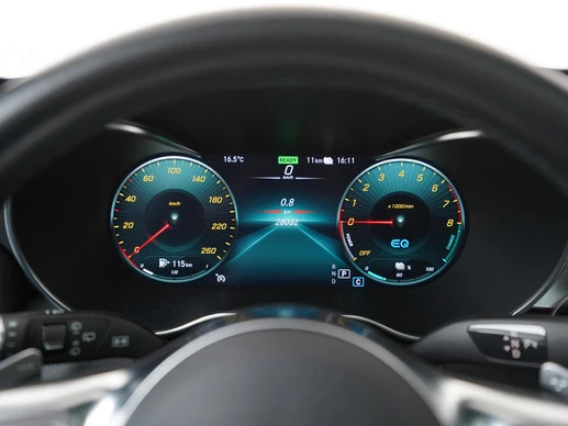 Mercedes-Benz GLC - Afbeelding 9 van 30