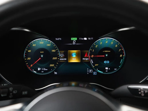 Mercedes-Benz GLC - Afbeelding 11 van 30