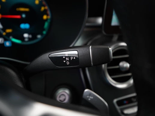 Mercedes-Benz GLC - Afbeelding 12 van 30