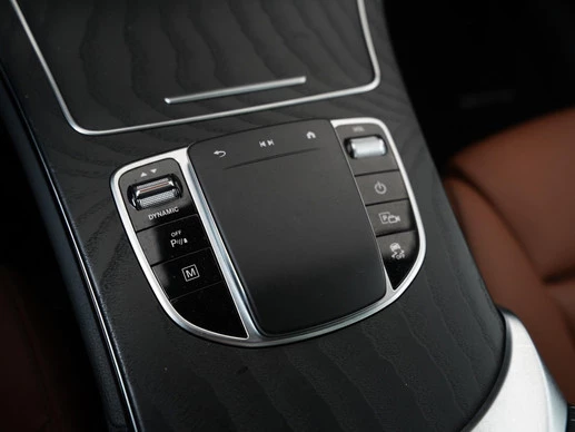 Mercedes-Benz GLC - Afbeelding 13 van 30