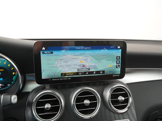 Mercedes-Benz GLC - Afbeelding 16 van 30