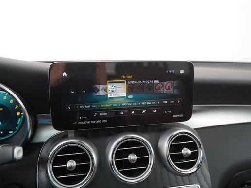 Mercedes-Benz GLC - Afbeelding 17 van 30