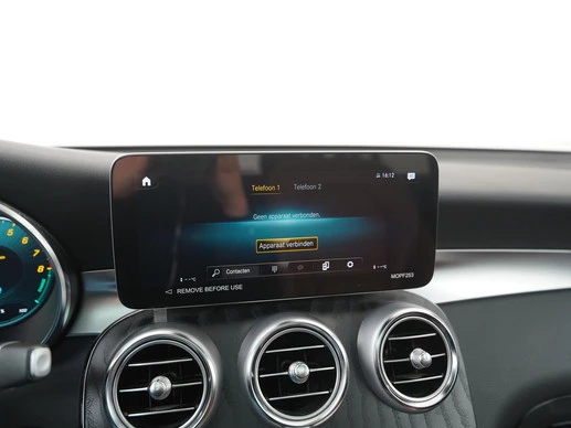 Mercedes-Benz GLC - Afbeelding 19 van 30