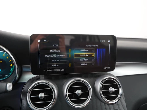 Mercedes-Benz GLC - Afbeelding 20 van 30