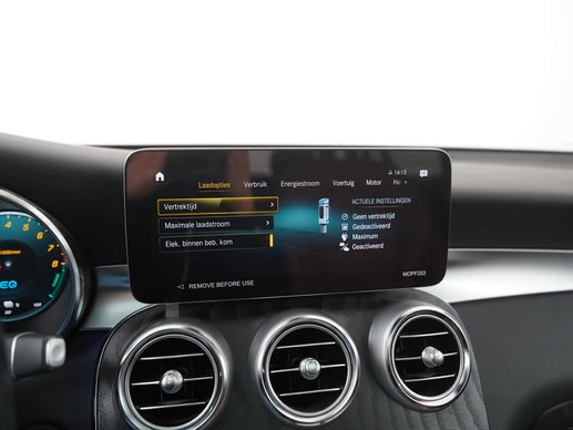 Mercedes-Benz GLC - Afbeelding 21 van 30